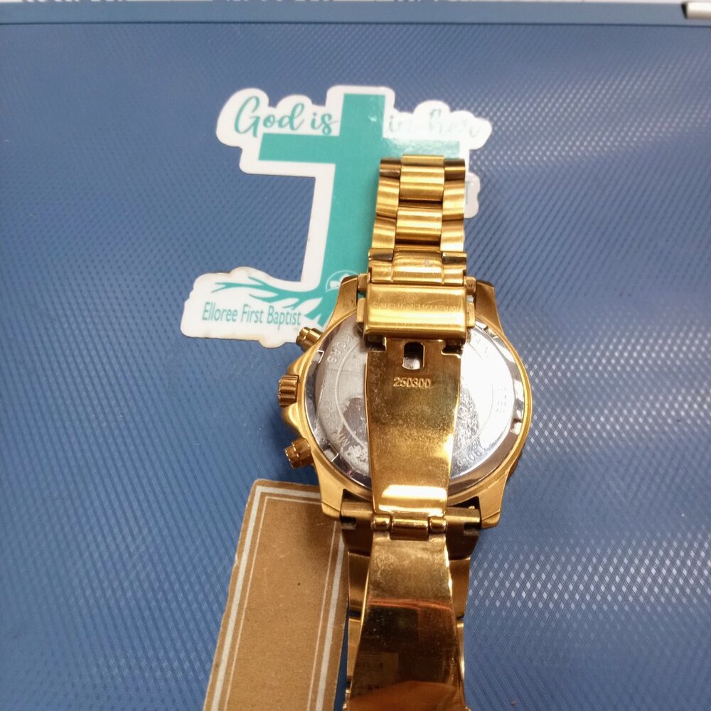 Michael Kors Men's Watch - Picture 2 of 2